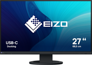 Monitores EIZO FlexScan Professional