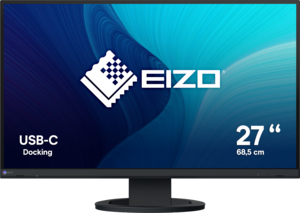 EIZO EV2781 BK 　① Buy EIZO FlexScan EV2781 Monitor Black (EV2781-BK)
