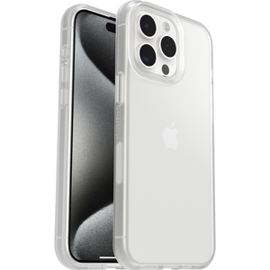 OtterBox React iPhone 15 Pro Max trsp