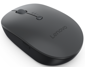Lenovo többeszk. vez. nélküli egér (X9)