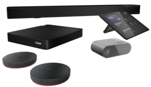 Lenovo ThinkSmart Core Full Room Kit