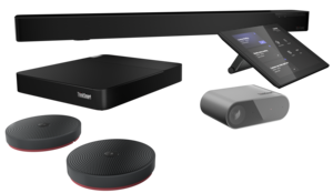Lenovo ThinkSmart Core conference system solutions