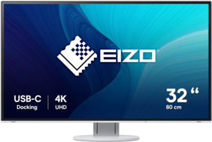 EIZO EV3285-WT Monitor