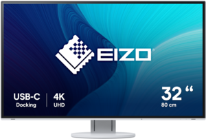 Buy EIZO EV3285-BK Monitor (EV3285-BK)