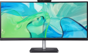 Acer Vero CB343CURDbemiiphcuzx Monitor