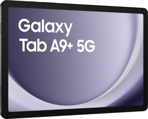 Buy Samsung Galaxy Tab A9+ 5G 128GB Graphite (SM-X216BZAEEUE)