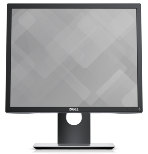 Dell Pro 19 Plus P1917S Monitor