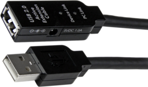 StarTech USB-A Active Extension 10m