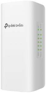 TP-LINK SG2005P-PD Omada switch