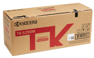 Kyocera TK-5290M Toner Magenta