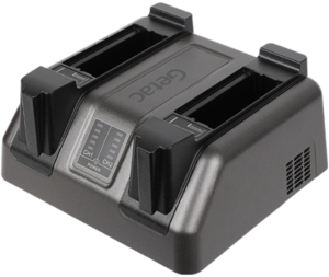 Getac B360 2-slot Battery Charger