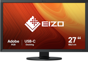 EIZO ColorEdge CS2731 Monitor