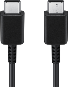 Samsung USB-C-USB-C 100W 1m Cable Black
