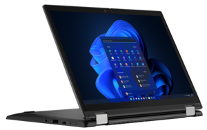Lenovo ThinkPad L13 Yoga Gen 3 Convertible