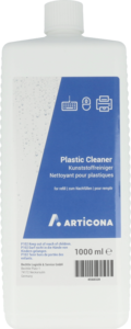 Limpiador plástico ARTICONA 1 L recarga