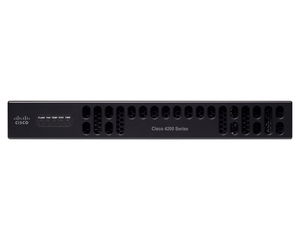 Cisco ISR4221/K9 Router