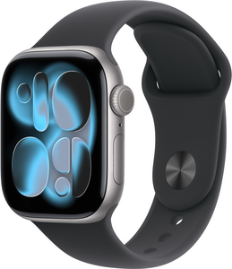 Apple Watch S11 5G 42mm alu gris sidéral