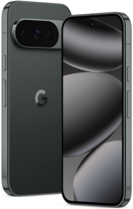 Google Pixel 10 Pro 256 GB obsidian (GA09900-GB) kaufen