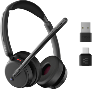 EPOS IMPACT 500 Duo Headset