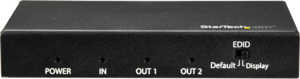 StarTech HDMI Splitter 1:2 4K