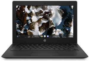 HP Chromebook 11 G9 EE Cel 4/32GB Touch
