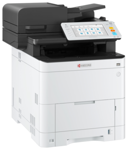 MFP Kyocera ECOSYS MA3500cifx