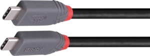 LINDY USB4 Type-C Cable 240 W