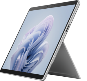 MS Surface Pro 10 5G U5 16/256GB Platin
