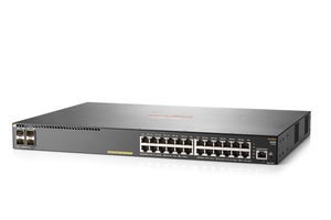 HPE Aruba 2930F 8G PoE+ Switch (JL258A#ABB) kaufen