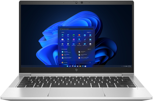 HP EliteBook 630 G9 i7 16/512 GB SV