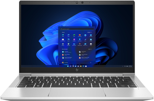 Das HP EliteBook 630 G9 Business Notebook ist ein leistungsstarkes und hochgradig sicheres Notebook. Das flexible Arbeiten wird durch sein leichtes und modernes Design gewährleistet.