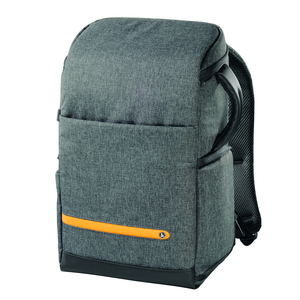 Hama Terra 140 Camera Backpack Grey
