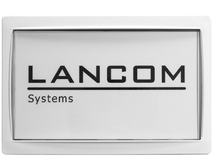 LANCOM Wireless ePaper Display