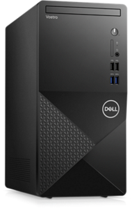 Dell Vostro 3910 MT PC i3-12100 8/256 GB
