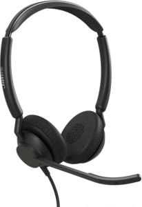 Casque Jabra Engage 50 II MS Duo USB-A