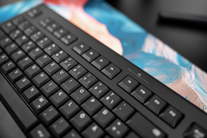 CHERRY Introduces B.Unlimited 3.0 Wireless Keyboard And Mouse