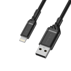 OtterBox Lightning to USB-A Cable 1m