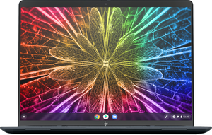 HP Elite Dfly i5 8/256GB Chromebook