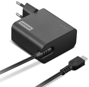 Lenovo 65 W USB-C Steckernetzteil