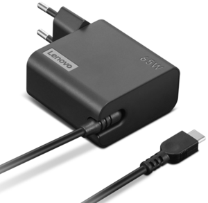 Lenovo 65 W USB-C Steckernetzteil