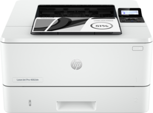Impressora HP LaserJet Pro 4000