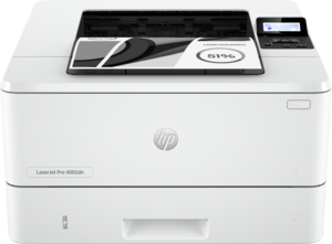 HP LaserJet Pro 4002dn Printer