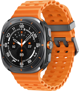 Samsung Galaxy Watch Ultra LTE 47mm Grey