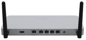 Cisco Meraki MX67W-HW Security Appliance