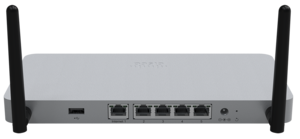 Cisco Meraki MX67W-HW Security Appliance