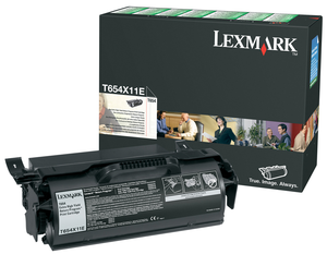 Lexmark T65x/X65x Toner Black