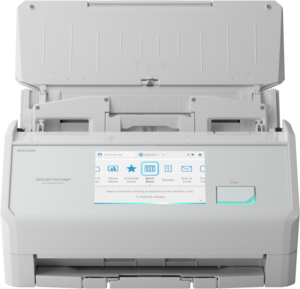 Ricoh ScanSnap iX2500 Scanner White