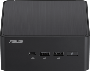 ASUS NUC 14 Pro Tall i3 Barebone Mini PC