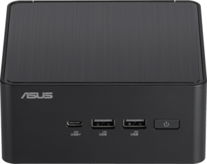 Asus NUC 14 Pro Tall i3 Barebone Mini-PC