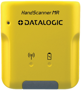 Scanner de mão Datalogic SR BT